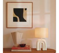 nordlux Haze lampada da tavolo, E27, 2412705009, Haze [Lampade per Interni > Lampade da Tavolo]