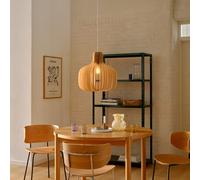 nordlux Hazo lampada a sospensione, E27, 2512053014, Hazo [Lampade per Interni > Lampade a Sospensione]