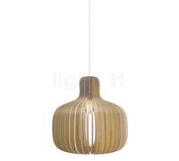 nordlux Hazo lampada a sospensione, E27, 2512053014, Hazo [Lampade per Interni > Lampade a Sospensione]