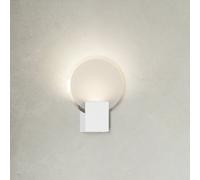 Nordlux Applique LED Hester, IP44, bianco Nordlux