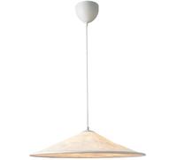 Nordlux Hill lampada sospesa 3x15 W bianco 2420073001