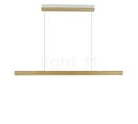 Nordlux Ilgas Lampada a sospensione LED, legno