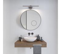 nordlux IP lampada a parete/lampada da specchio LED, 2410401032, IP [Lampade per Interni > Lampade a Parete]