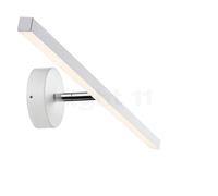 Nordlux IP S Lampada da specchio LED, 60 cm - bianco