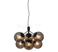 nordlux Ivona lampada a sospensione E27 6 x 28 W La: 62 A: 44,5 cm, 2112163003, Ivona [Lampade per Interni > Lampade a Sospensione]