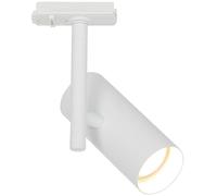 Nordlux Jerome lampada per binario elettrificato 1x8 W bianco 2510079901