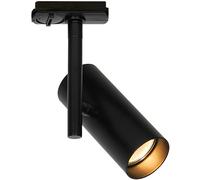 Nordlux Jerome lampada per binario elettrificato 1x8 W nero 2510079903