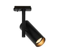 nordlux Jerome spot per sistema di binari Link, GU10, 2510079903, Jerome; Link [Lampade per Interni > Sistemi di binari]