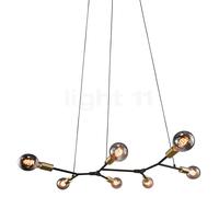 Nordlux Josefine Lampada a sospensione 7 fuochi, 7 fuochi , Vendita di giacenze, Merce nuova, Imballaggio originale