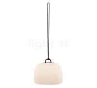 Nordlux Kettle elemento di illuminazione LED con sospensione a pendolo