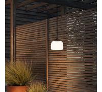 Nordlux Kettle elemento di illuminazione LED con sospensione a pendolo, nero - 36 cm , Vendita di giacenze, Merce nuova, Imballaggio originale