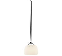 Nordlux Kettle lampada sospesa per esterni 1x4.8 W bianco 2018003003