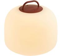 design for the people Kettle lampada da tavolo LED, 2700 K, 1 x 6,8 W Ø36 A: 30,8 cm, 2018013002, Kettle [Lampade per Esterni > Lampade a Sospensione]