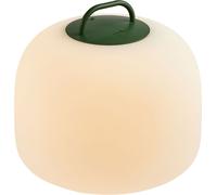 Nordlux Kettle elemento di illuminazione LED con sospensione a pendolo, verde - 36 cm