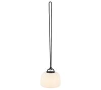 nordlux Kettle lampada a sospensione LED, 2700 K, 1 x 4,8 W Ø22 cm, 2018003003, Kettle [Lampade per Interni > Lampade a Sospensione]