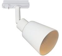 Nordlux KoniekLink lampada per binario elettrificato 1x35 W bianco 2110629901