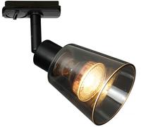 Nordlux KoniekLink lampada per binario elettrificato 1x35 W nero 2110629903