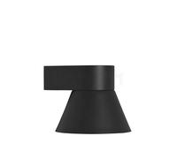 Nordlux Kyklop Cone Lampada da parete, nero