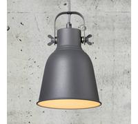 Nordlux Lampada a sospensione Adrian E27 1x25W Ø16 cm Altezza 22 cm