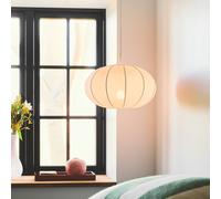 Nordlux Lampada a sospensione Aeron 40 con tessuto Ø 40 cm Nordlux