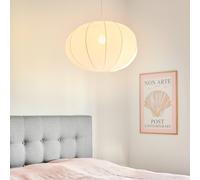 Nordlux Aeron Lampada a sospensione, bianco - 60 cm