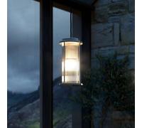 Nordlux Linton Lampada a sospensione, zinco
