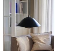 Nordlux Freya lampada sospesa 1x40 W nero 2213083003