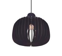 nordlux Hazo lampada a sospensione, E27, 2512053003, Hazo [Lampade per Interni > Lampade a Sospensione]