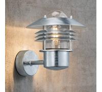nordlux Vejers Up lampada a parete, LED, 25091031, Vejers Up; Vejers [Lampade per Esterni > Lampade a Parete]