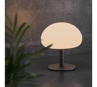 nordlux Sponge lampada da tavolo ricaricabile, LED USB, 2018135003, Sponge [Lampade per Interni > Lampade da Tavolo]