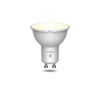 Nordlux Lampadina LED a riflettore Smart GU10 4,8W CCT 420lm in set da 3 pezzi Nordlux