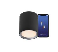 nordlux Landon Smart lampada a soffitto, LED, 2110850103, Landon Smart; Landon [Lampade per Interni > Lampade a Soffitto]