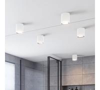 nordlux Landon faretti, LED, 2110670101, Landon [Lampade per Interni > Punti Luce e Faretti]