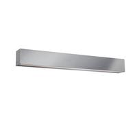 Nordlux LED Applique Specchio 60cm Up & Down Cromo IP44 16W 1100lm Caldo [EEK: G]