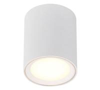 Nordlux Fallon lampada da soffitto 1x5.5 W bianco 47550101