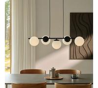 nordlux Lilly lampada a sospensione, E14, 2612623003, Lilly [Lampade per Interni > Lampade a Sospensione]