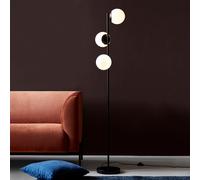Nordlux Lampada da terra Lilly E14 3 x 15 W 15 x 150 x 20 cm 48613003