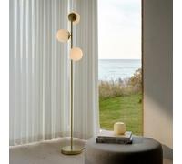 nordlux Lilly lampada da terra, E14, 48613035, Lilly [Lampade per Interni > Lampade da Terra]