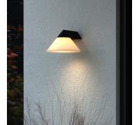 nordlux Linas lampada da parete, E27, 2418291003, Linas [Lampade per Esterni > Lampade a Parete]