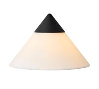 nordlux Linas lampada da parete, E27, 2418291003, Linas [Lampade per Esterni > Lampade a Parete]