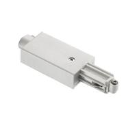 Nordlux Alimentatore finale per binario HV Link, bianco Nordlux