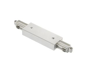 nordlux Link Power connettore centrale per sistema di binari monofase Link, 79049901, Link [Accessori > Prolunghe e Adattatori]