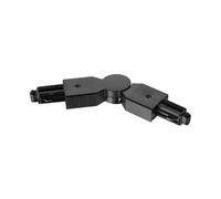 nordlux Link Swivel connettore centrale per sistema di binari Link, 79029903, Link [Lampade per Interni > Sistemi di binari]