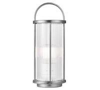 Nordlux Linton Garden Light Galvanizzato