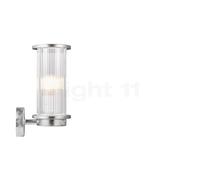 Nordlux Linton Lampada da parete, zinco , Vendita di giacenze, Merce nuova, Imballaggio originale