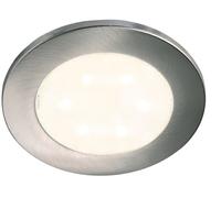 Nordlux LisMore lampada sottopensile 1x0.7 W cromo 76730001