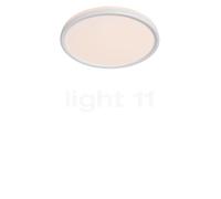 Nordlux Liva Smart Lampada da soffitto LED, bianco