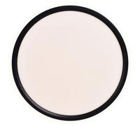 Nordlux LivaSmart plafoniera 1x21 W nero 2110826103