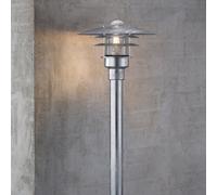 nordlux Lønstrup lampada a bitta, E27, 71428031, Lønstrup [Lampade per Esterni > Lampade a Bitta]