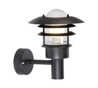 nordlux Lønstrup lampada a parete, E27, 71431003, Lønstrup [Lampade per Esterni > Lampade a Parete]